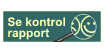 kontrol-rapport